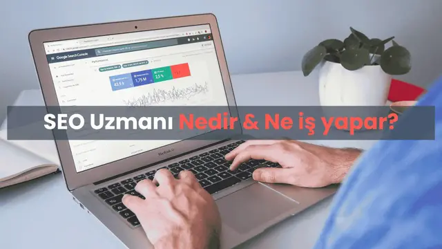SEO Uzmanı Nedir? Kime SEO Uzmanı Denir?
